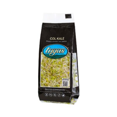 comprar germinados de kale